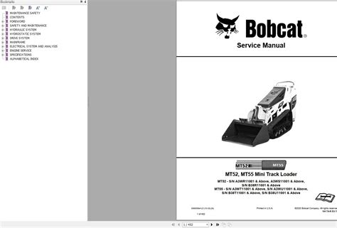 bobcat mt52 manual|bobcat mt52 service manual pdf.